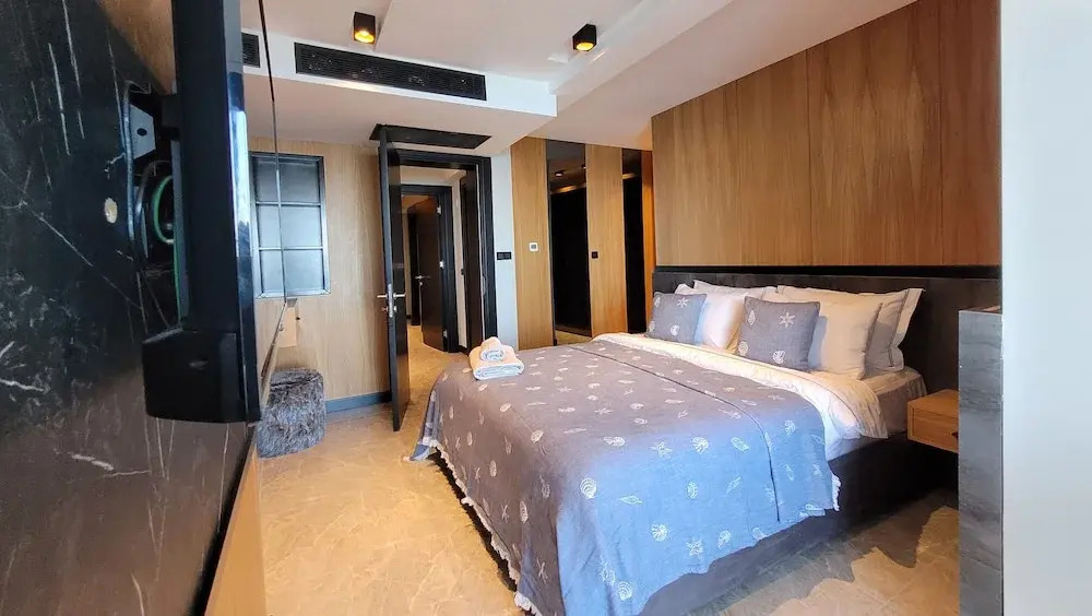 Çimentepe Residence Deluxe