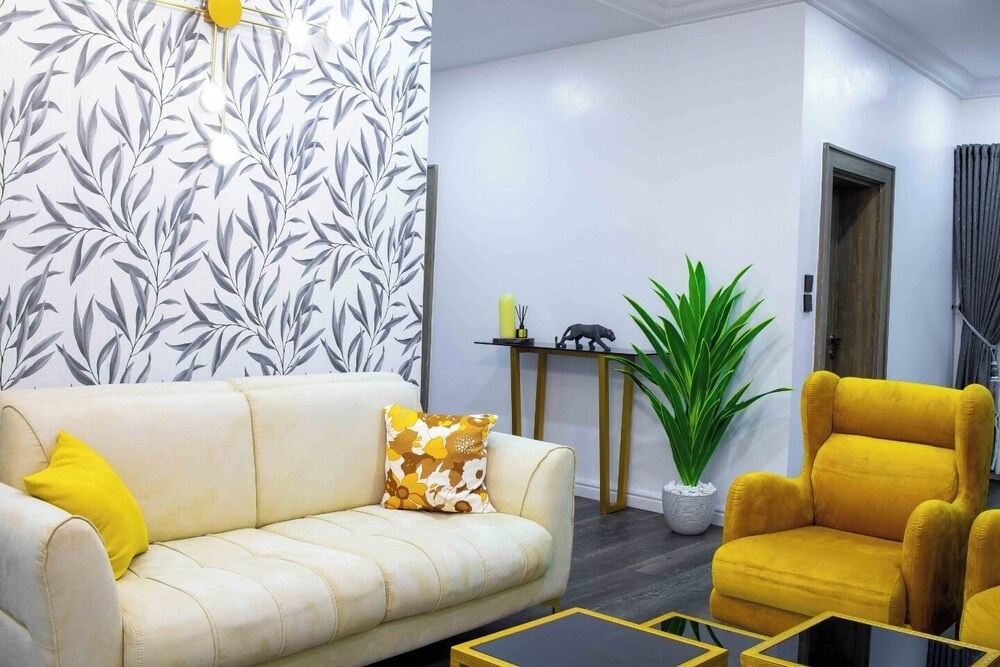 Dahila Apartment By Feenixkoncepts