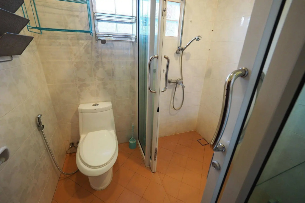 Prannary Pool Villa