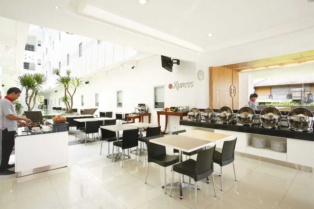 Amaris Hotel Sunset Road - Bali