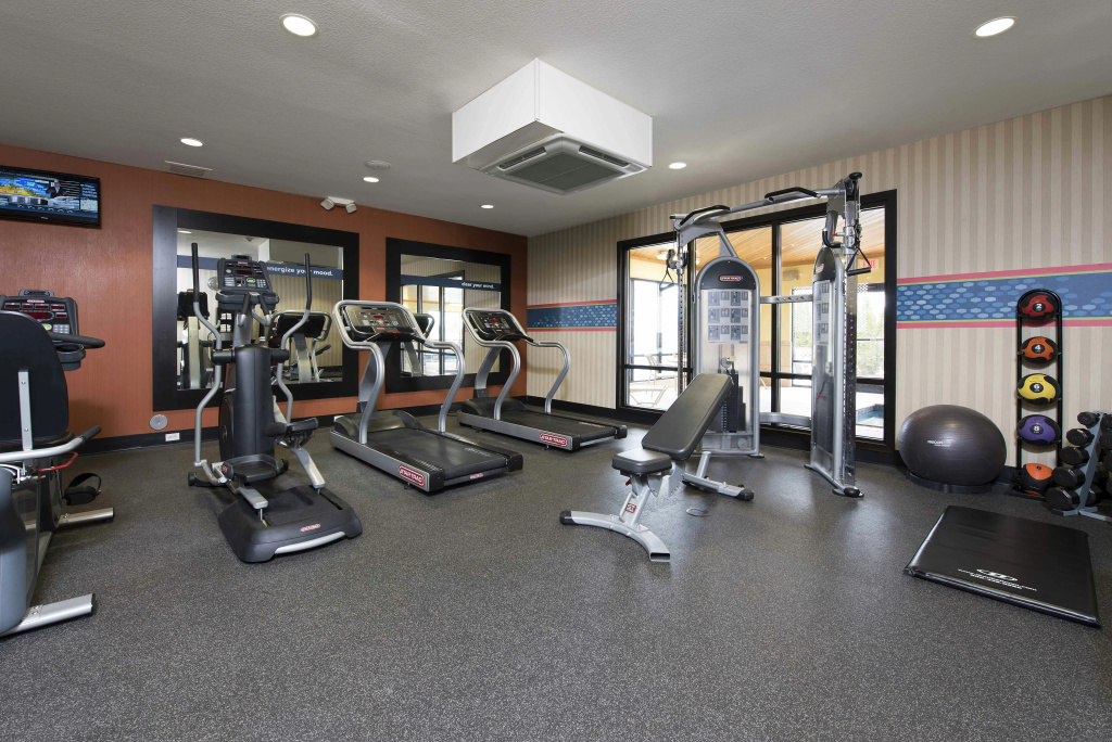 Hampton Inn & Suites Danville