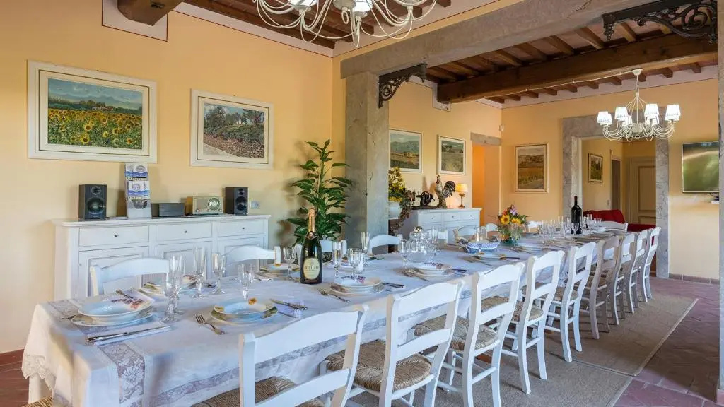 DIMORA SAN JACOPO 20&1, Emma Villas