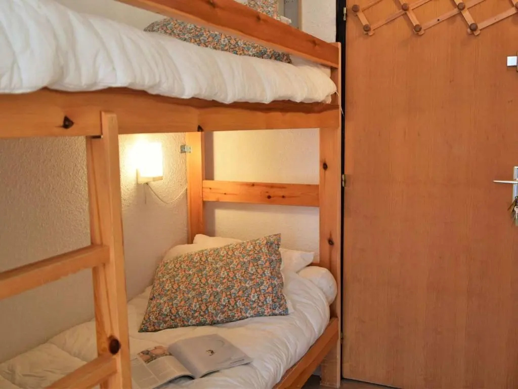 Appartement Risoul, 1 pièce, 4 personnes - FR-1-330-175