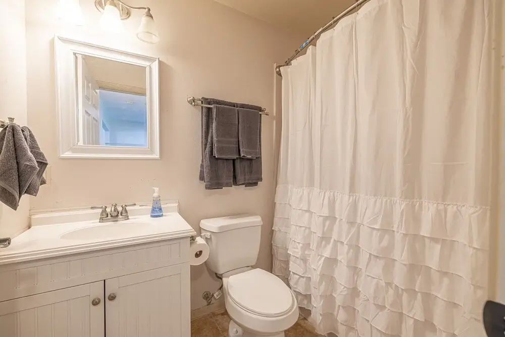 Serenity In The City With Huge Backyard 4 Bedroom Home by RedAwning