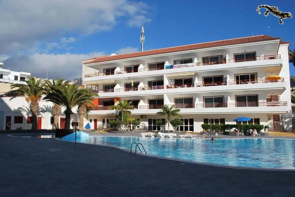 La Arena Beach