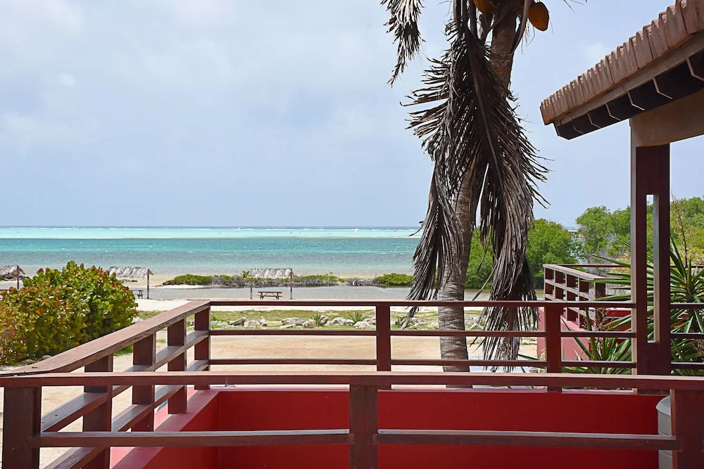 Sorobon Apartments Bonaire
