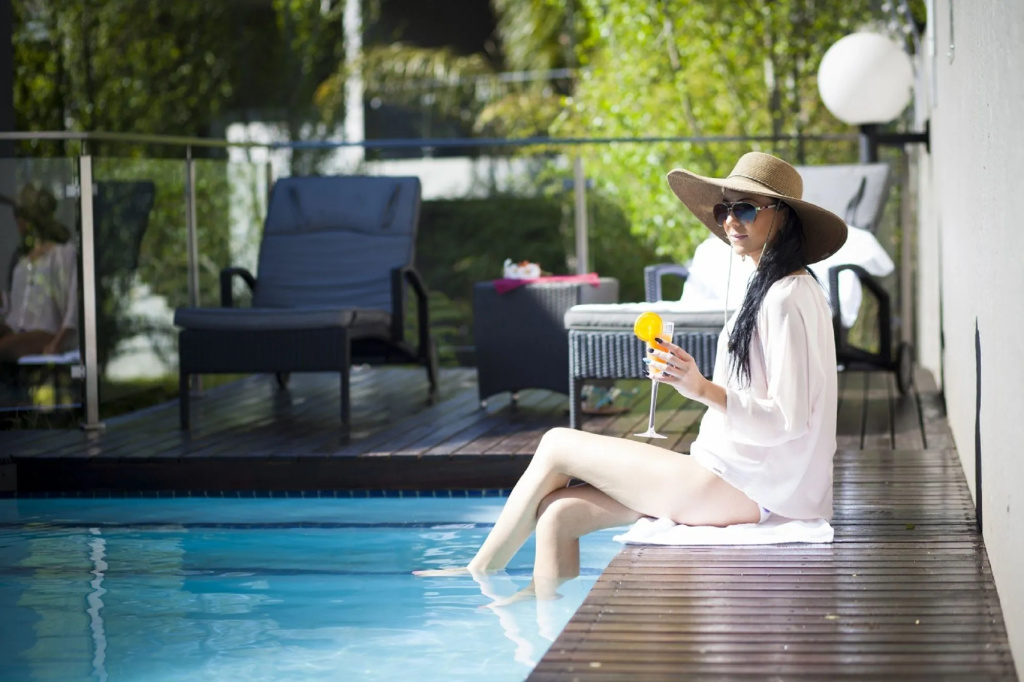 Villa Moyal