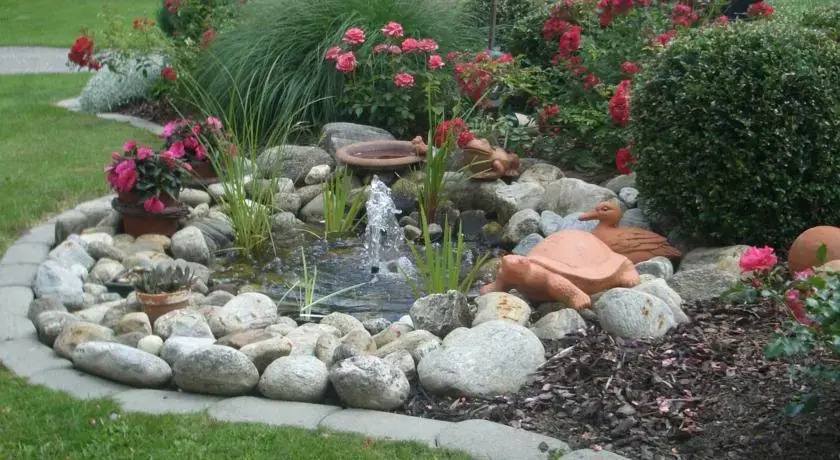 Gästehaus Feistritzer