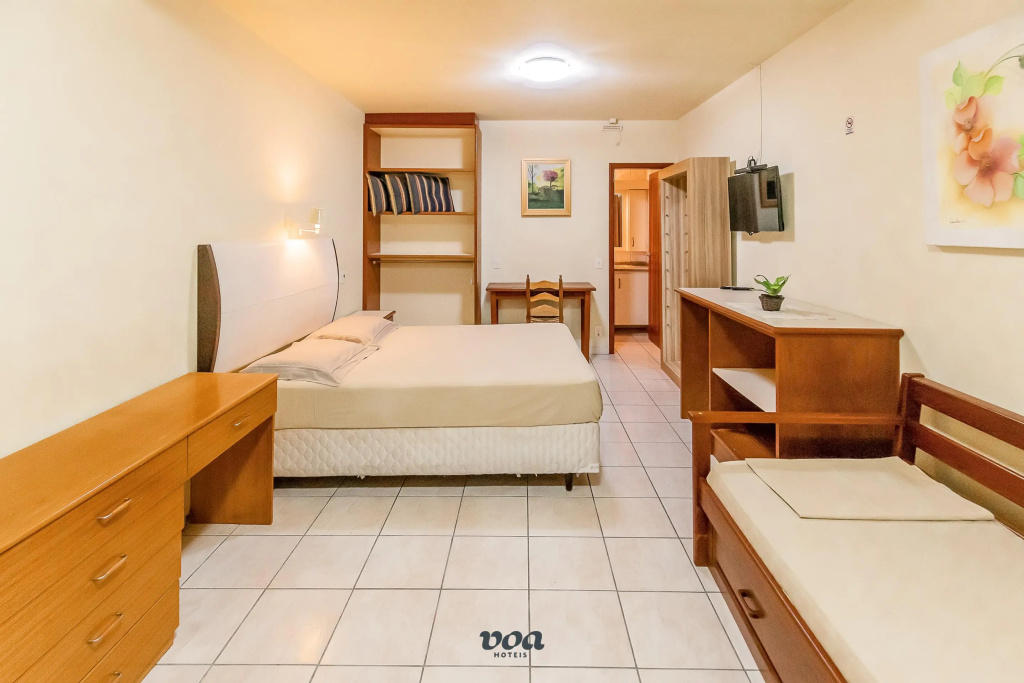 VOA Samuka Hotel
