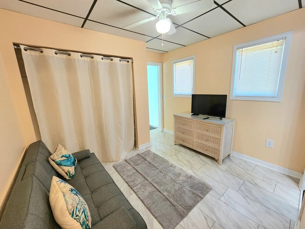 Sleeps 12 4 Bedroom Pool Home Close to Beaches Restaurants & More 4 Home by Redawning