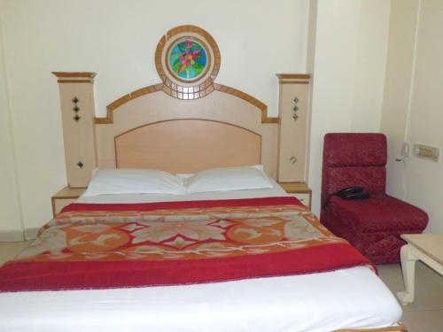Hotel Ajantha Palace