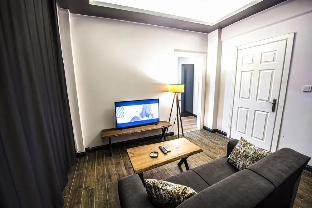 Bakırköy Zeugma Suit Otel