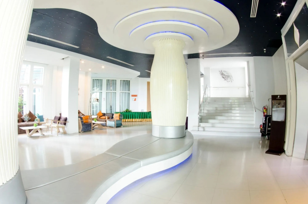 Prajaktra Design Hotel