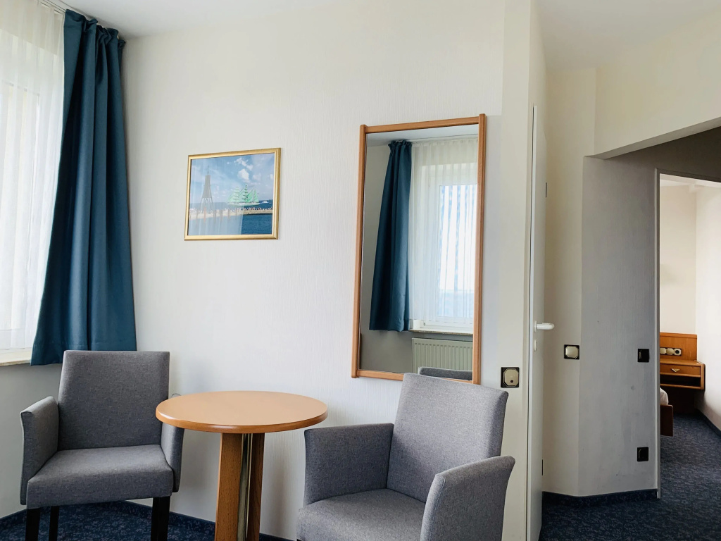 Seehotel Neue Liebe