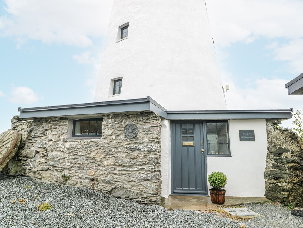The Old Cornmill