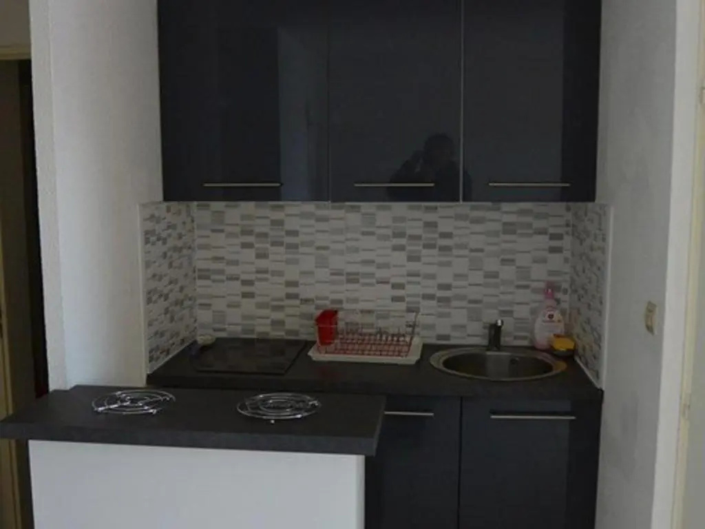 Appartement Cap d'Agde, 3 pièces, 6 personnes - FR-1-607-48