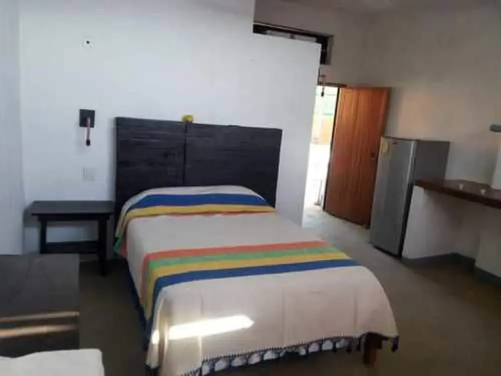 Oceano y Luna Condos