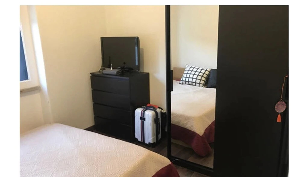 Apartment With 3 Bedrooms in Lisboa, With Enclosed Garden and Wifi - 2