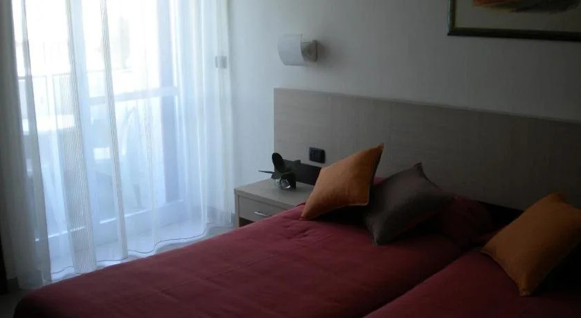 Zenit Hotel