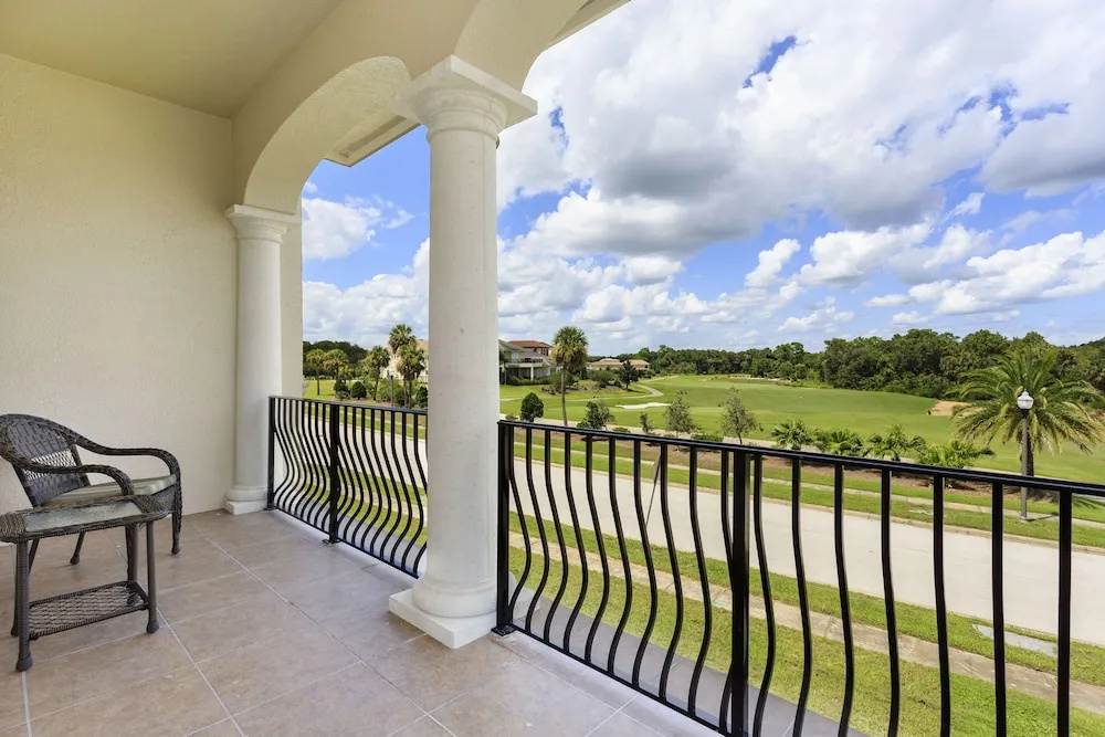 Fairway Ridge