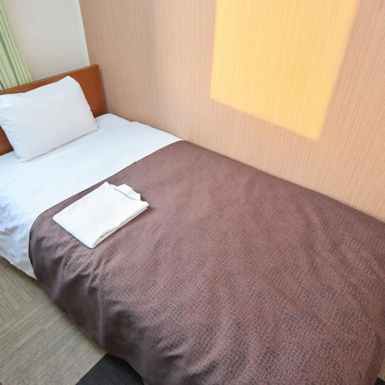 Hotel Select Inn Utsunomiya