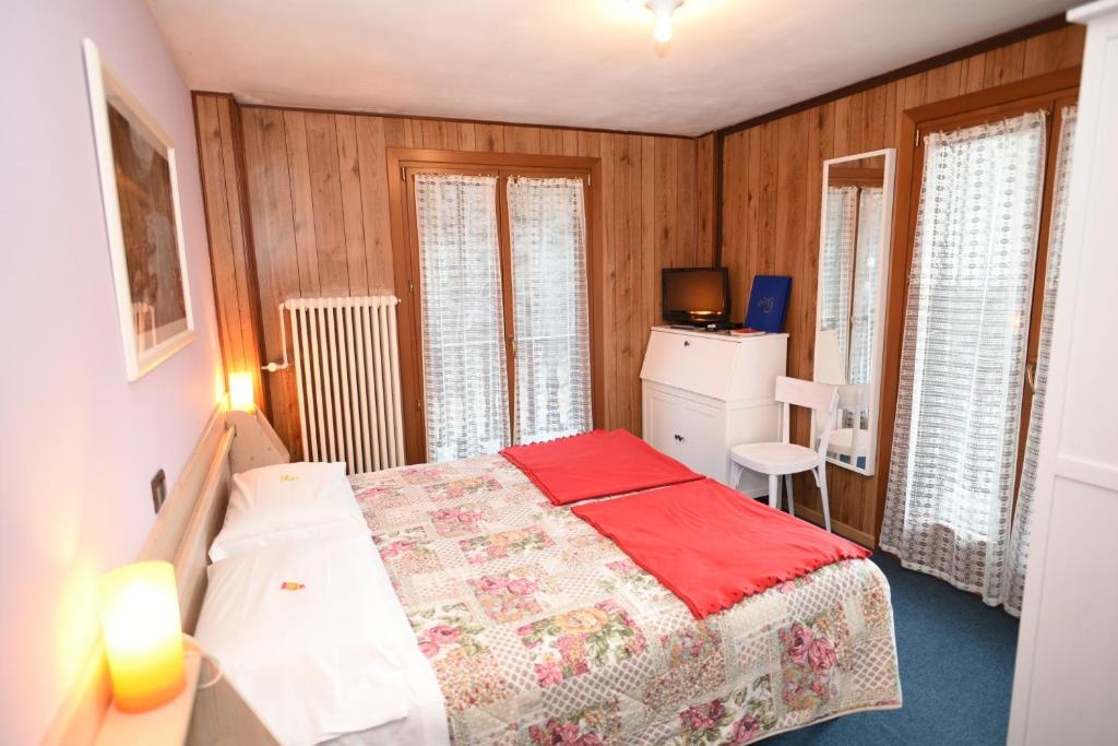 Hotel Genzianella