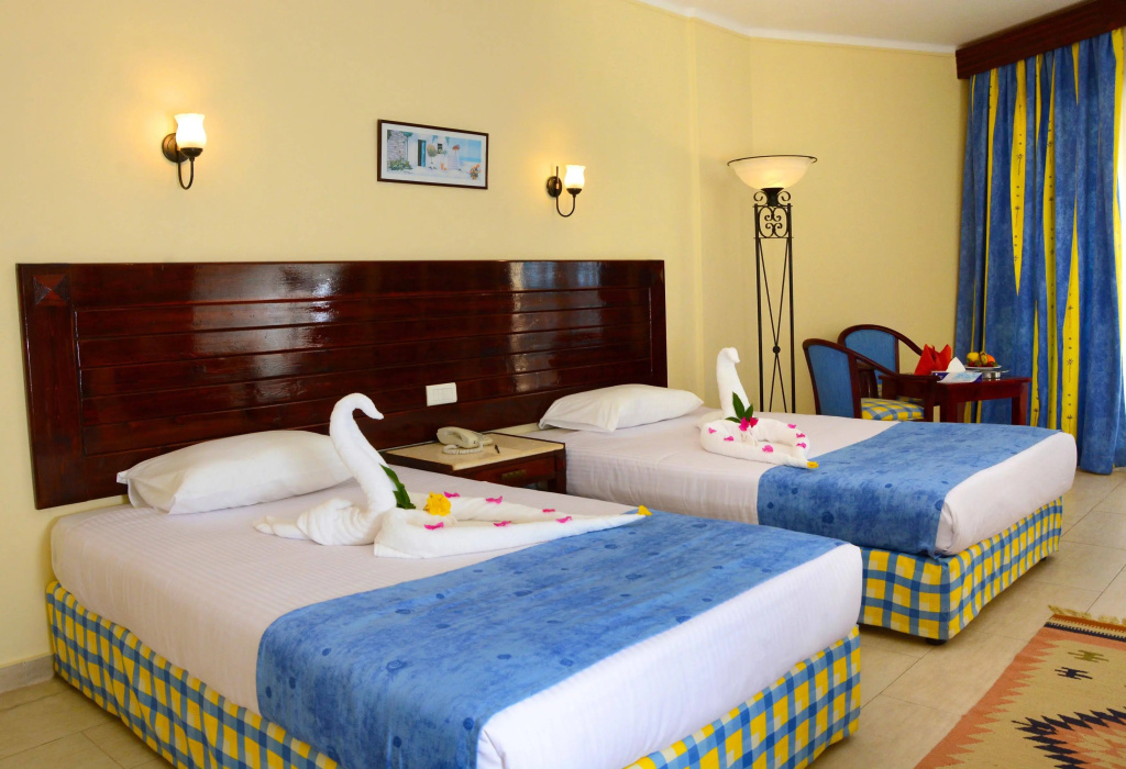 Blue House Hotel