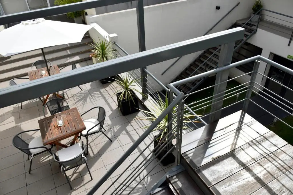 Abril Hotel Boutique