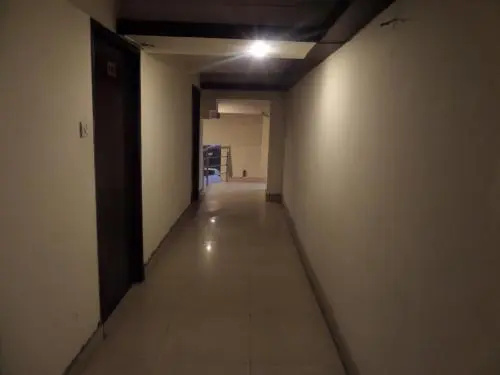 Hotel Gp Grand