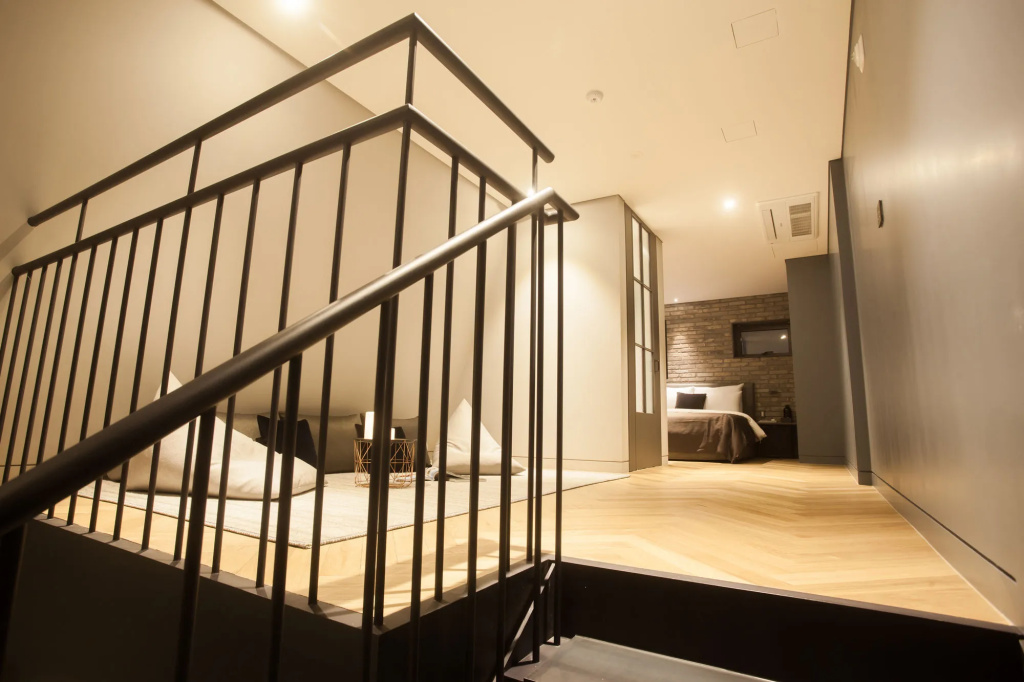 Hotel Gaden