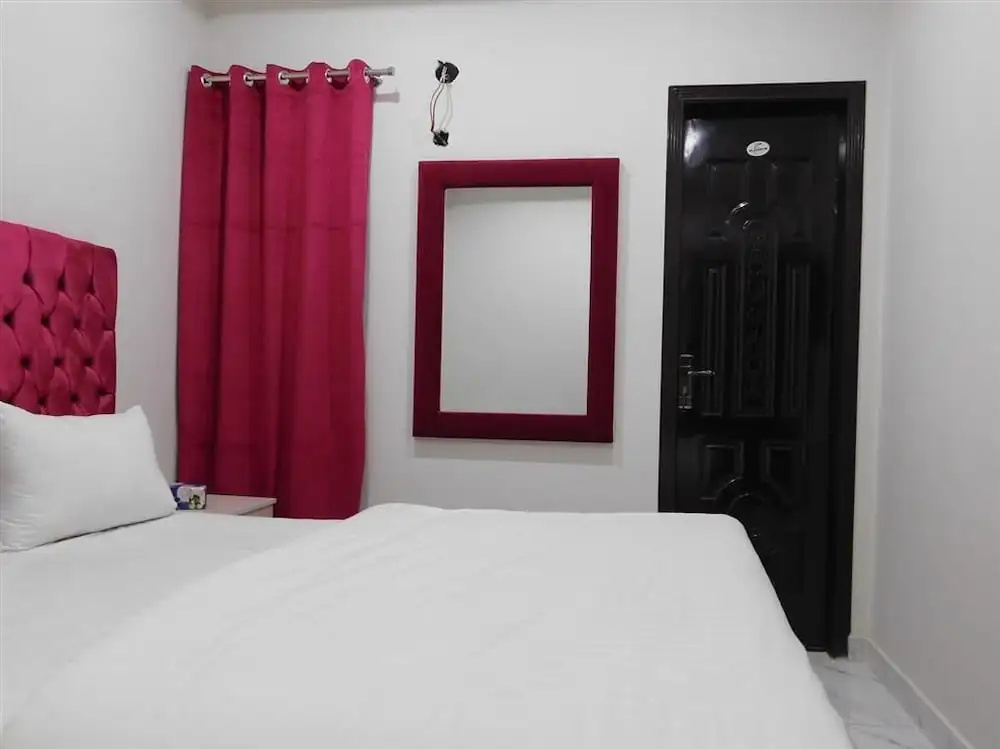 Amada Hotel