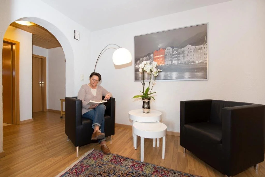 Appartement Auckenthaler
