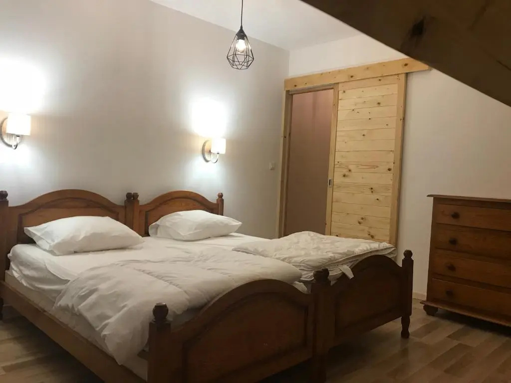 Le Chalet Normand