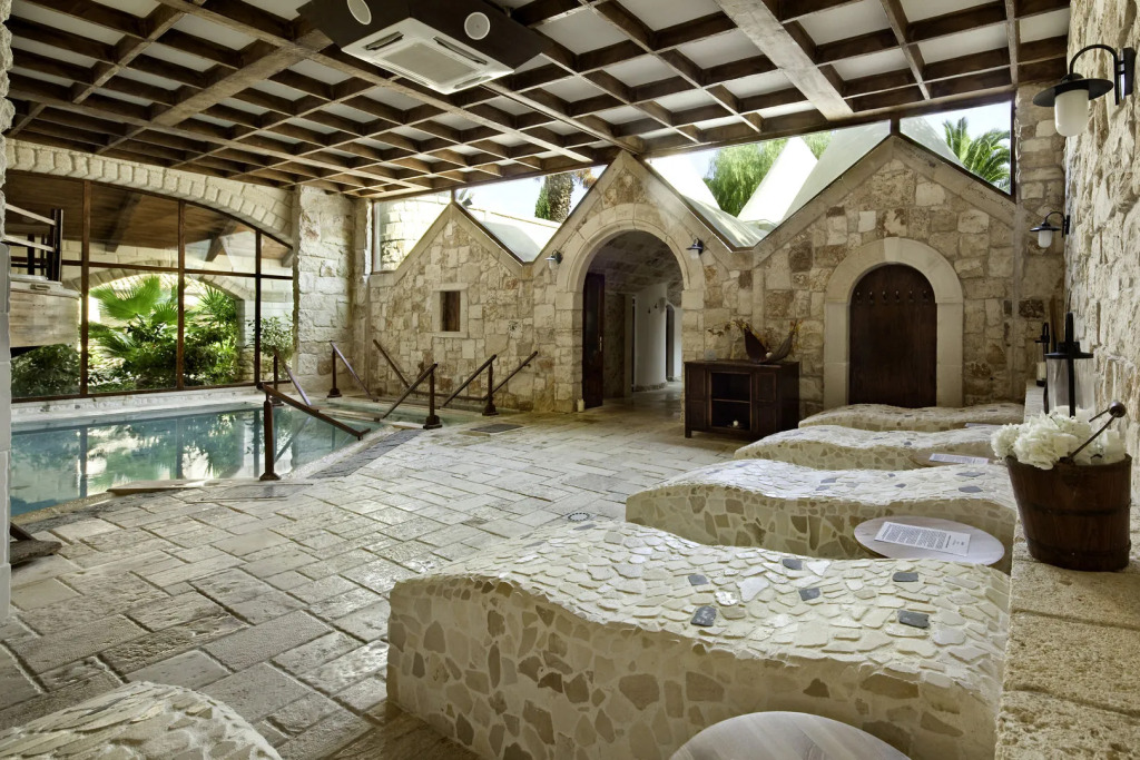 UNA HOTELS Regina Bari