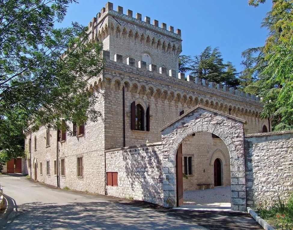 Villa Fontalba