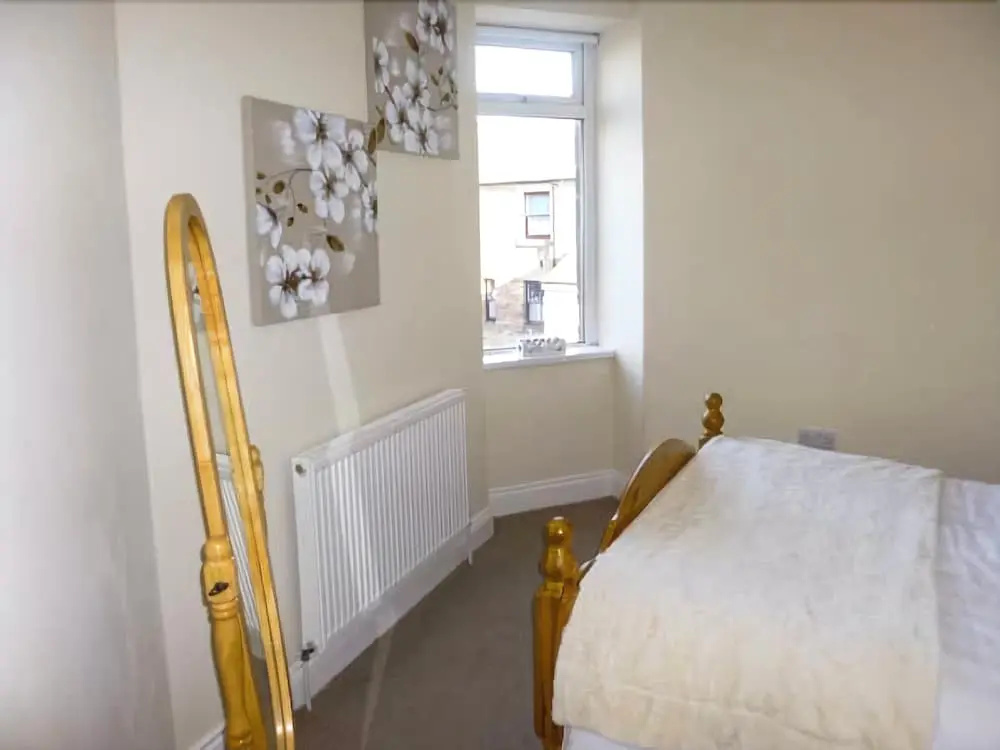 23A Gordon Street