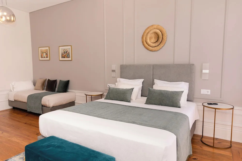 Quinta dos Tojais Hotel Rural