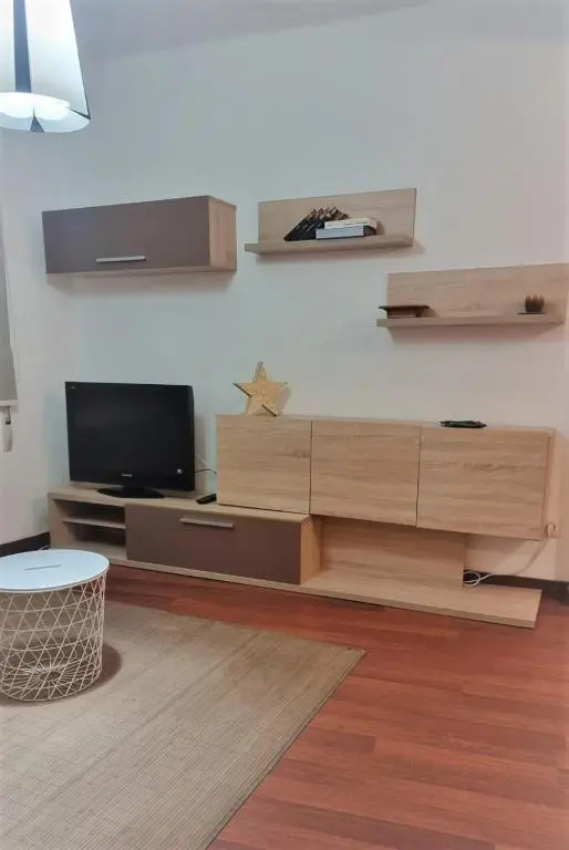 Apartamento Redondela céntrico
