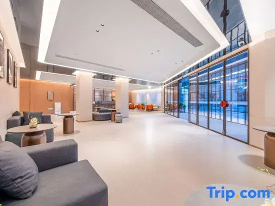 Starway Hotel (Yining West Ring Road Xinmaoye)