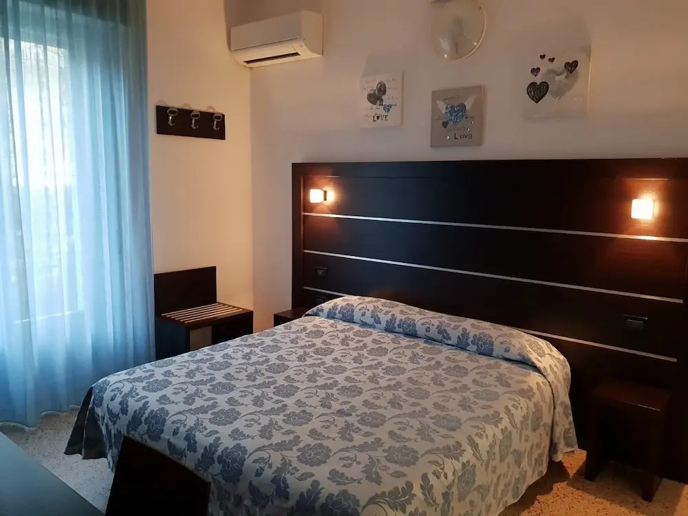 Hotel Riva