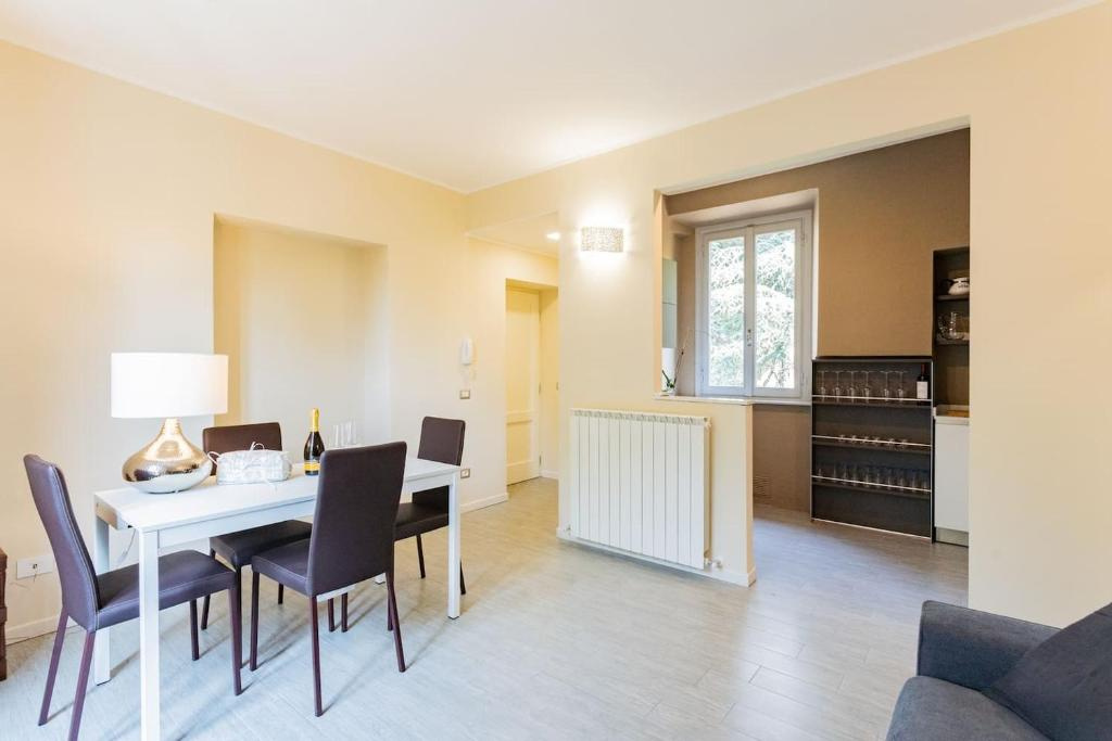 Amazing Cernobbio by Rent all Como