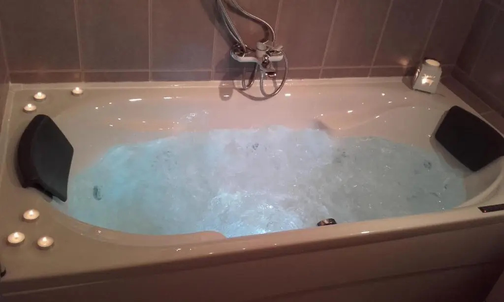 Sobol in Kočičin (Haus für 6-9 Personen)