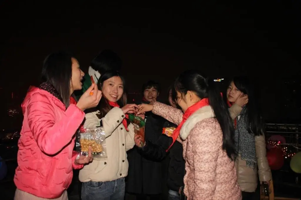 Changsha Hiker's Home Youth Hostel