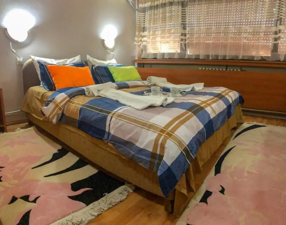 Alexandar Square Apartments