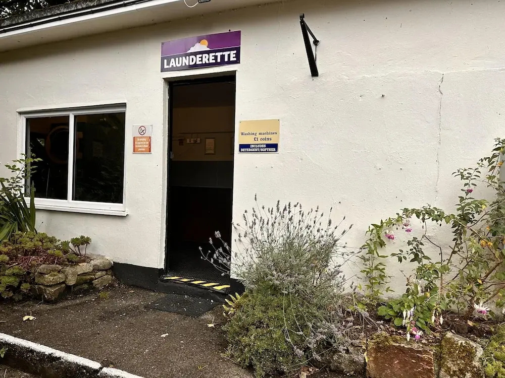 Gold Rated Modern Lodge With High Speed Wifi