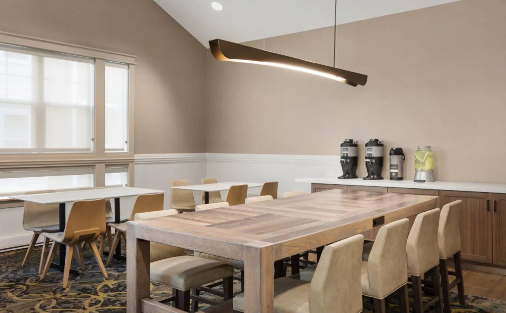 Residence Inn Poughkeepsie