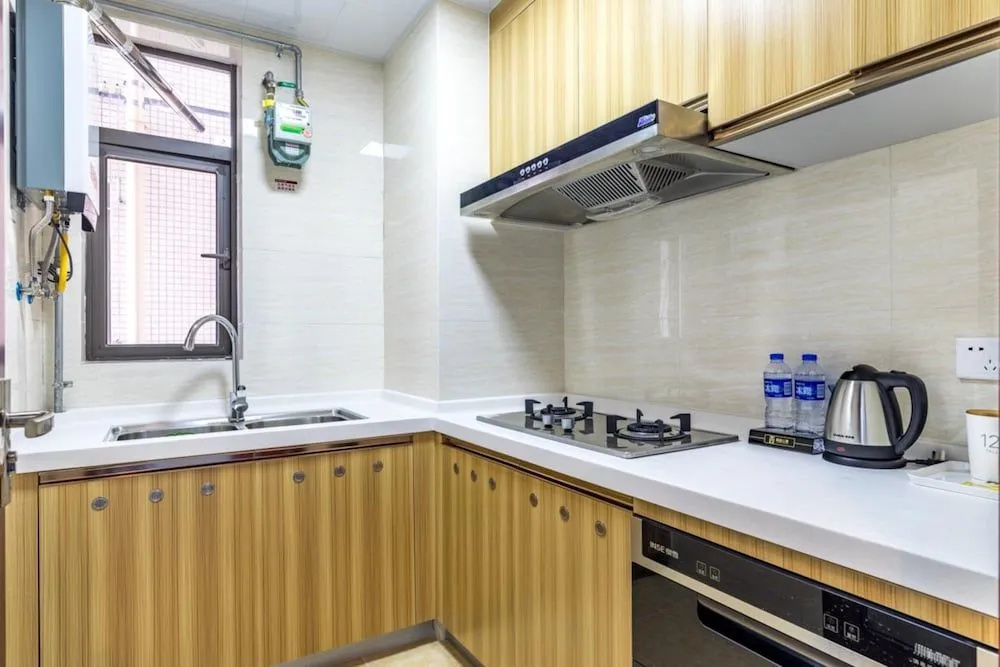 Live Inn Zhujiang New Town Branch