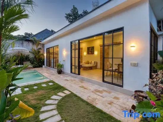 Melasti Breeze 3  - A Luxury Private Villa By Balinest Villas