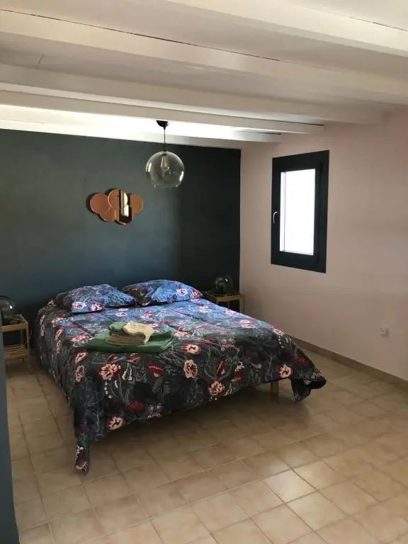 Logement Au Cœur du Village de Rasteau