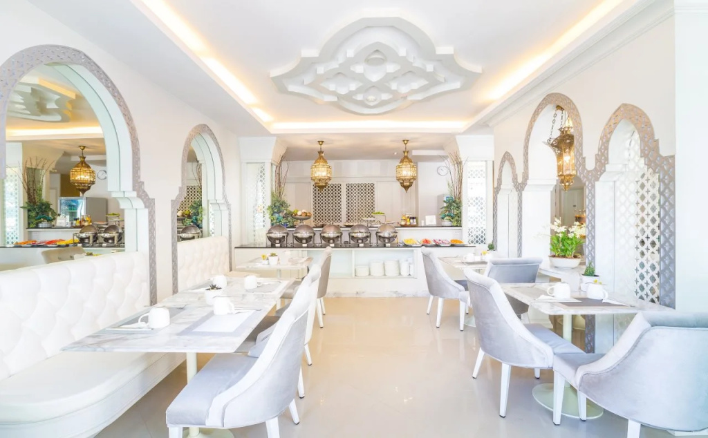 The Verandah Aonang